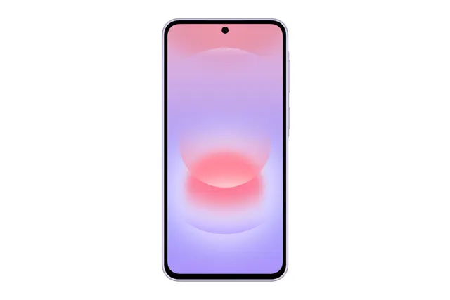 SAMSUNG GALAXY A37 8GB 256GB 5G LAVANDA SAMSUNG SAMSUNG GALAXY A37 8GB 256GB 5G LAVANDA — vista 2
