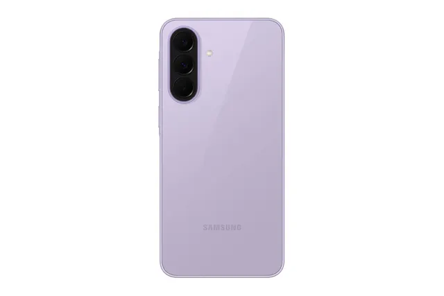 SAMSUNG GALAXY A37 8GB 256GB 5G LAVANDA SAMSUNG SAMSUNG GALAXY A37 8GB 256GB 5G LAVANDA — vista 3