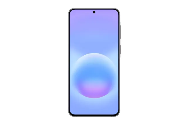 SAMSUNG GALAXY A57 8GB 256GB 5G AZUL OSCURO SAMSUNG SAMSUNG GALAXY A57 8GB 256GB 5G AZUL OSCURO — vista 2