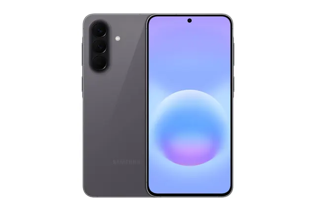SAMSUNG GALAXY A57 8GB 256GB 5G AZUL OSCURO SAMSUNG SAMSUNG GALAXY A57 8GB 256GB 5G AZUL OSCURO