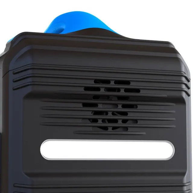 Power Station FORZA FPP-T300 — vista 3