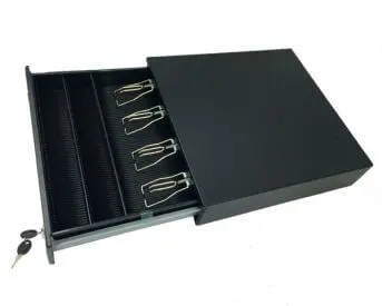 Cajón de Dinero EC-LINE EC-CD-50M — vista 2