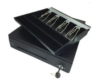 Cajón de Dinero EC-LINE EC-CD-50M — vista 3