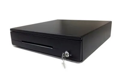 Cajón de Dinero EC-LINE EC-CD-200M — vista 2