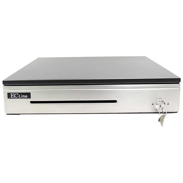 Cajón de Dinero EC-LINE PREMIUM — vista 2