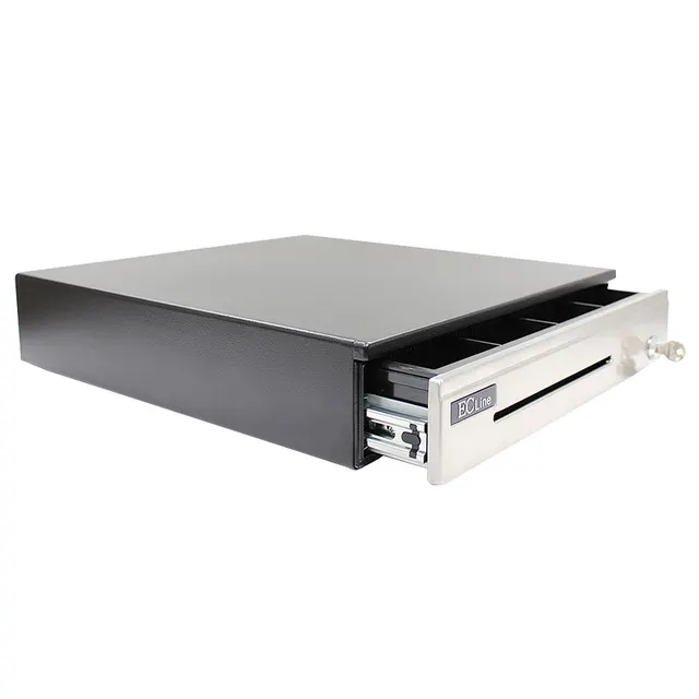 Cajón de Dinero EC-LINE PREMIUM — vista 3