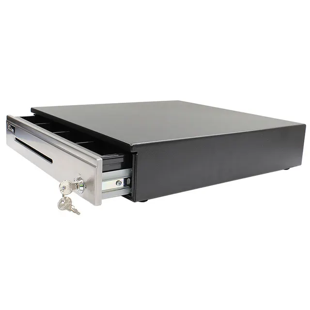 Cajón de Dinero EC-LINE PREMIUM — vista 5