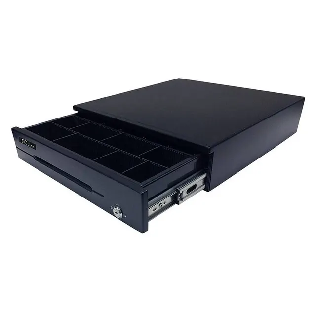 Cajones de Dinero EC-LINE EC-CD-200M-1 — vista 2