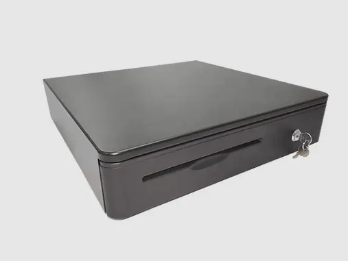 Cajón de dinero EVOTEC EV-3003 — vista 8