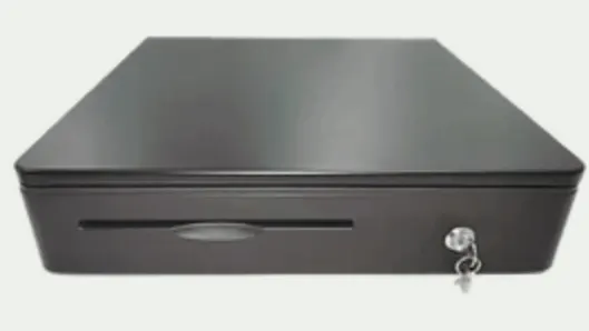 Cajón de dinero EVOTEC EV-3003 — vista 9