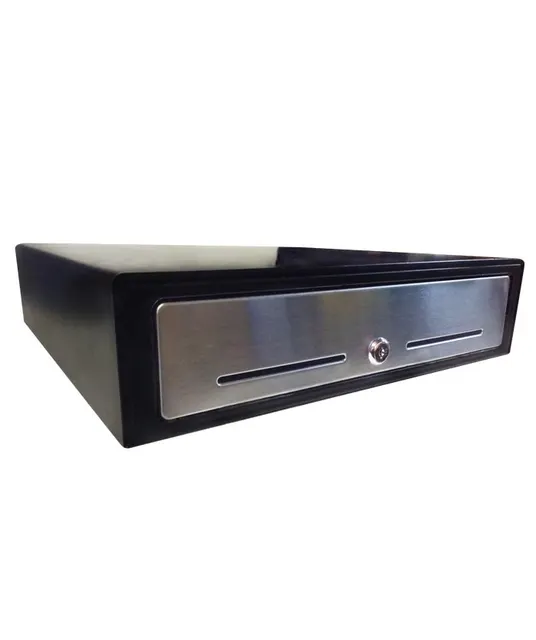 Cajón de Dinero FRONT CDFR410G58-B — vista 2