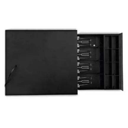 Cajón de Dinero Nextep Ne-514 — vista 2