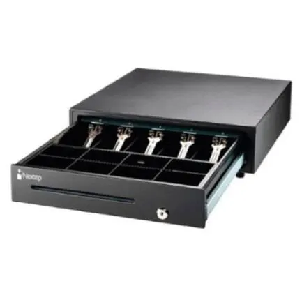 Cajón de Dinero Nextep NE-515 — vista 2
