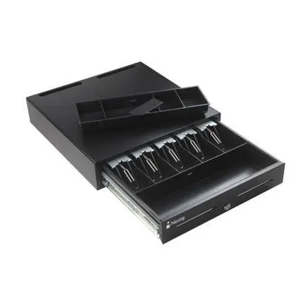 Cajones de Dinero Nextep NE-515R — vista 2