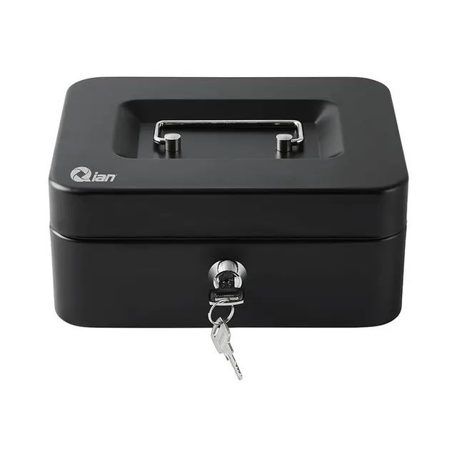 Cajones de Dinero Qian QOC-143SK — vista 2