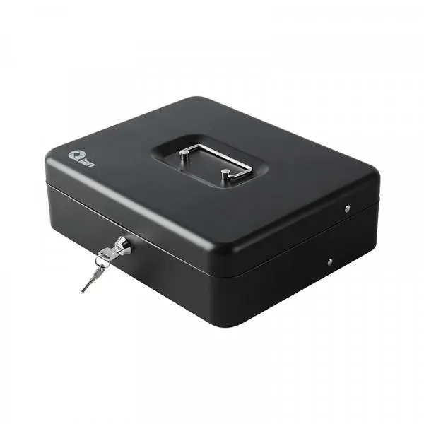 Cajones de Dinero Qian QOC-143LK — vista 2