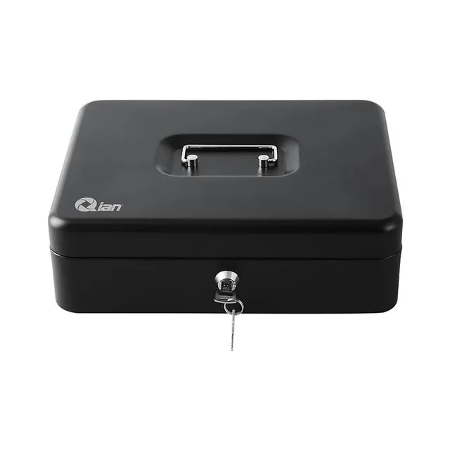 Cajones de Dinero Qian QOC-143LK