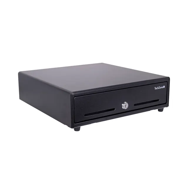 Cajón de Dinero  TECHZONE TZBE4B8M90 — vista 2
