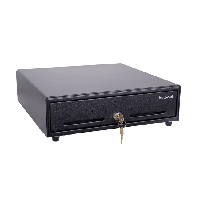 Cajón de Dinero  TECHZONE TZBE4B8M90 — vista 4