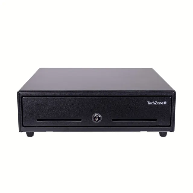 Cajón de Dinero  TECHZONE TZBE4B8M90 — vista 6