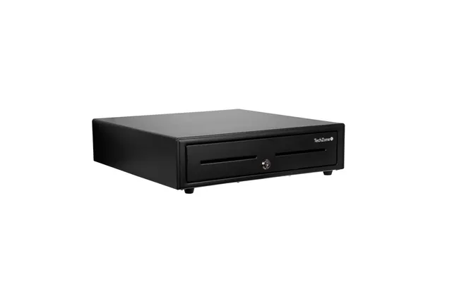 Cajón de Dinero TECHZONE TZBE5B8M100 — vista 2