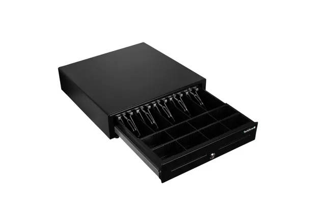 Cajón de Dinero TECHZONE TZBE5B8M100 — vista 5