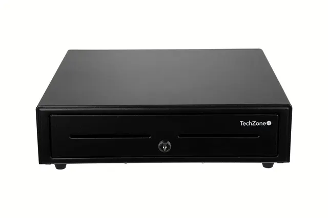 Cajón de Dinero TECHZONE TZBE5B8M100 — vista 6