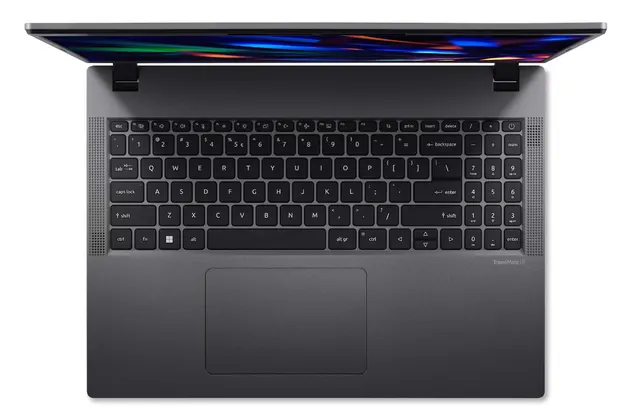 Laptops ACER TMP216-51-51NA — vista 3