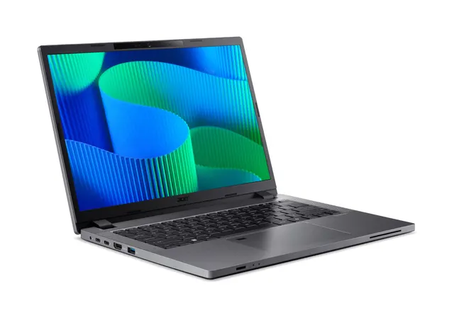 Laptop ACER TMP214-55-G2-56PW — vista 2