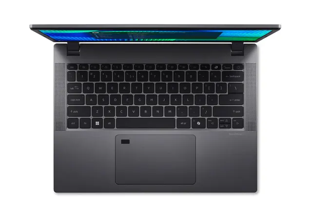 Laptop ACER TMP214-55-G2-56PW — vista 3