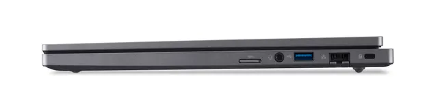 Laptop ACER TMP214-55-G2-56PW — vista 5