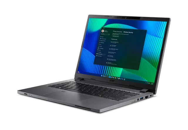 Laptop ACER TMP214-55-G2-56PW