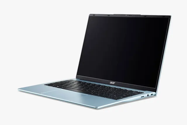 Laptops ACER AL14-32P-39TB — vista 2