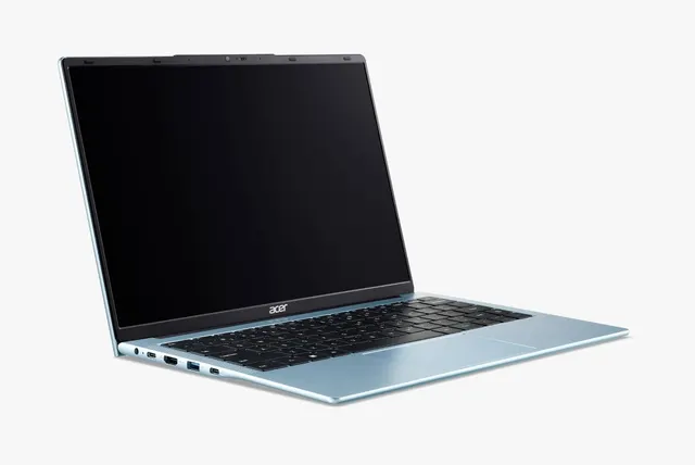 Laptops ACER AL14-32P-39TB — vista 3