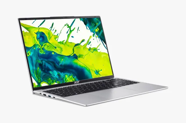 Laptops ACER AL16-54P-580M