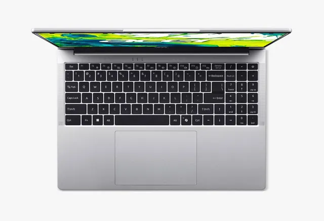 Laptops ACER AL16-54P-580M — vista 2