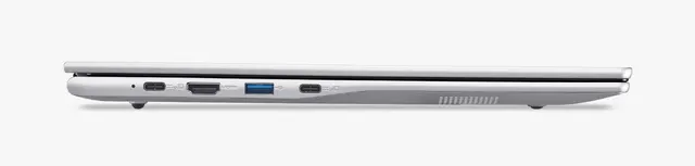 Laptops ACER AL16-54P-580M — vista 4