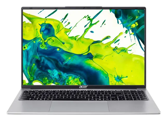 Laptops ACER AL16-54P-580M — vista 5