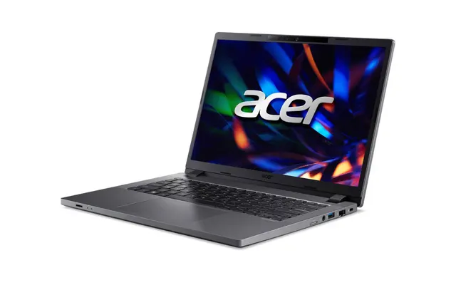 Laptops ACER TMP214-76-G2-51B9 — vista 2