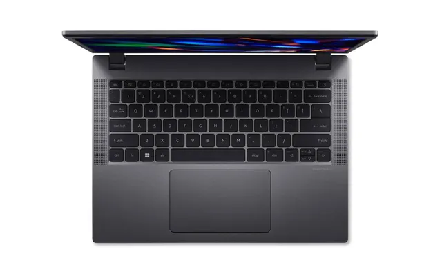 Laptops ACER TMP214-76-G2-51B9 — vista 3