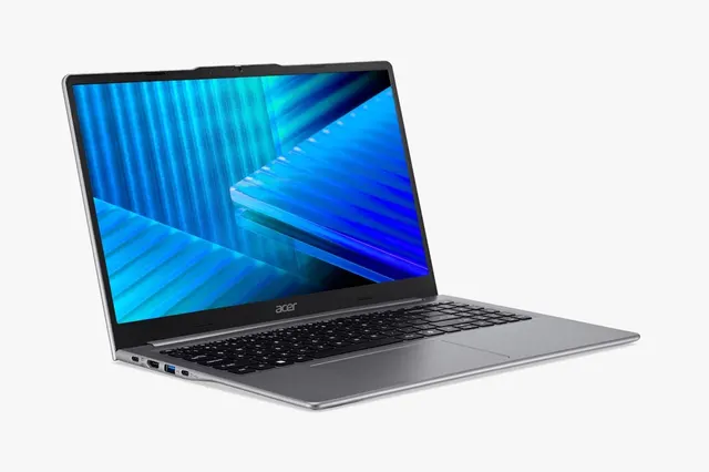 Laptops ACER TMP215-55-G2-55PA — vista 2