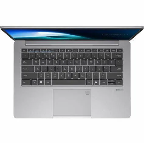 Laptops Asus Business P1403CVA-i716G512-P1 — vista 4