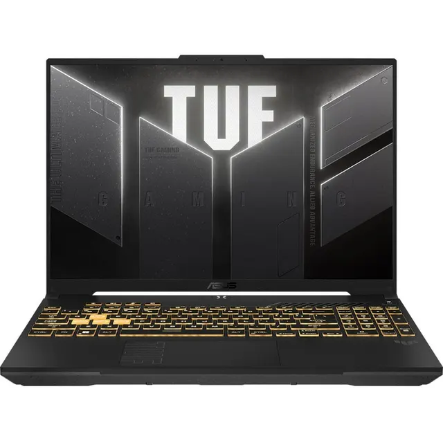 Laptops Gaming Asus Business FX607VU-RL031W