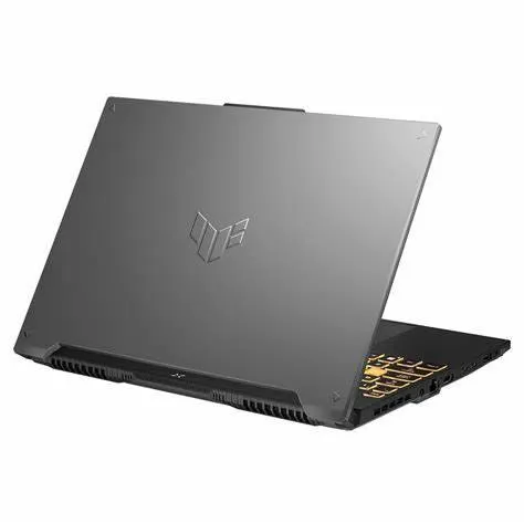 Laptop Gaming Asus Business FX607VU-RL024W — vista 3