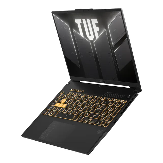 Laptop Gaming Asus Business FX607VU-RL024W — vista 5