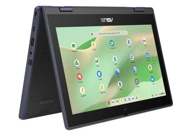 Laptops Asus Business CR1104FTA-C8G64-C1 — vista 2