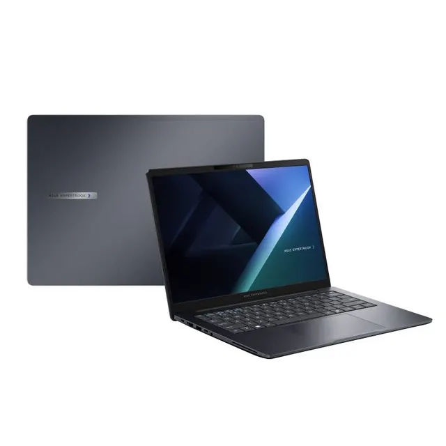 Laptops Asus Business B5405CCA-U716G512-P1 — vista 3