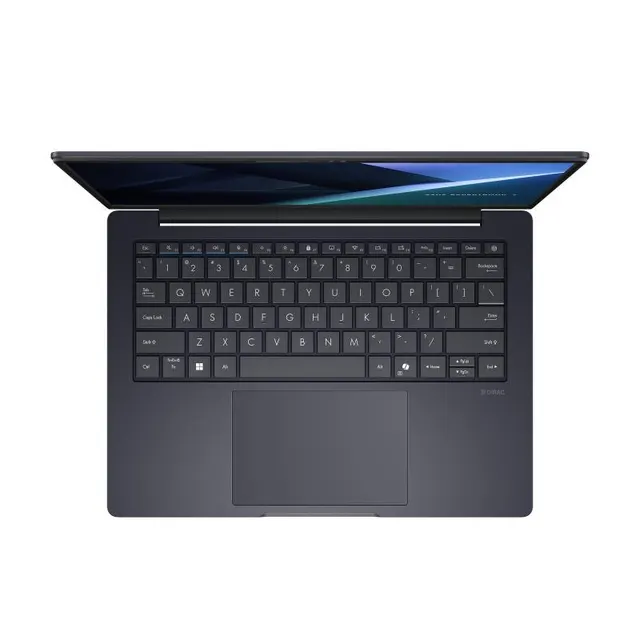 Laptops Asus Business B5405CCA-U716G512-P1 — vista 4