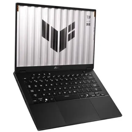 Laptops Gaming Asus Business FA401UH-RG004W — vista 2