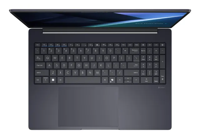 Laptop Asus Business B3605CCA-U516G512-P1 — vista 3